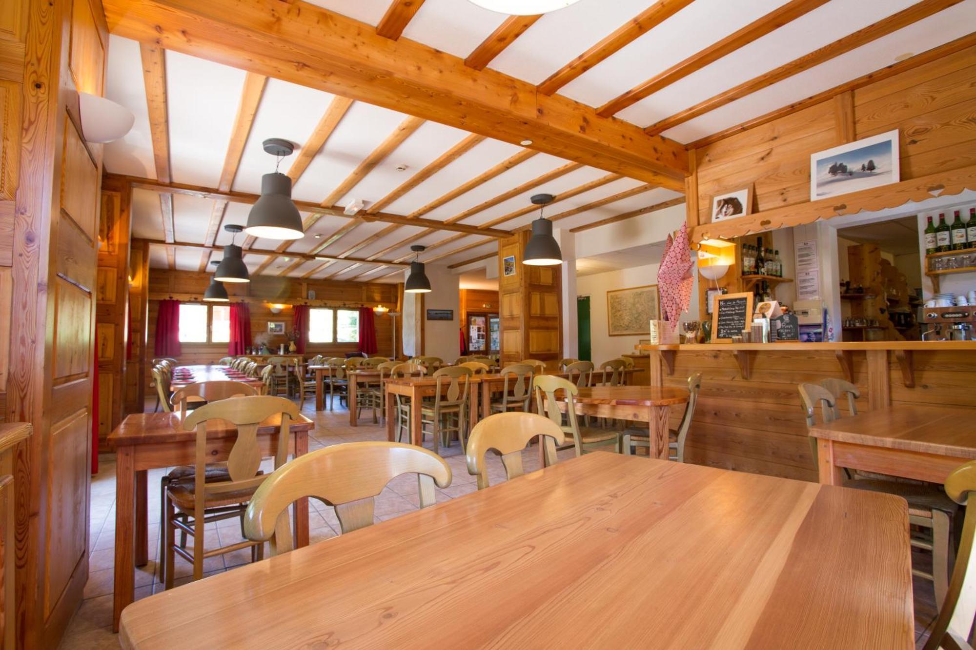 Névache Hotel L'Echaillon מראה חיצוני תמונה